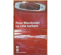 La Côte barbare