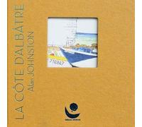 La Côte d'Albâtre