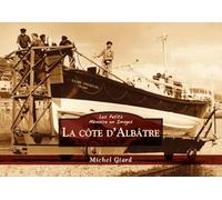 La Côte d'Albâtre