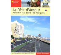 La Côte d'Amour Pornichet-La Baule-Le Pouliguen