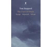 La côte de l'Utopie by Tom Stoppard (Paperback)