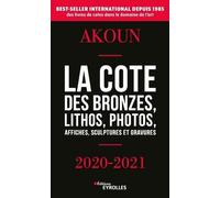La Cote - Des Bronzes, Lithos, Photos, Affiches, Sculptures Et Gravures - Edition 2020-2021