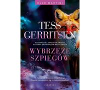 La côte des espions - Tess Gerritsen (Thriller auf Polnisch)