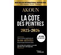 La Cote Des Peintres - Edition 2025-2026