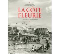 La Côte fleurie à travers la carte postale ancienne