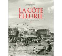 La Côte fleurie à travers la carte postale ancienne
