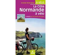 La Cote Normande a vélo