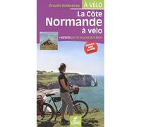 La cote Normande a velo