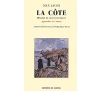 La Côte : Recueil de chants celtiques