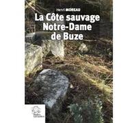 La Côte sauvage. N.-D. de Buze
