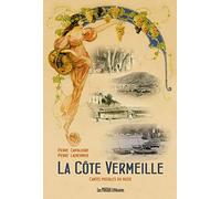 La Côte Vermeille
