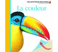 LA COULEUR