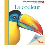 LA COULEUR