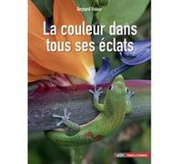 La couleur dans tous ses éclats Bernard Valeur (Auteur)