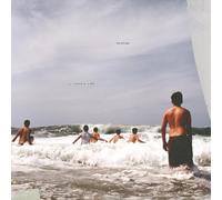 Offline – La Couleur de la mer – Vinyle LP