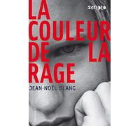 La couleur de la rage