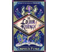 La couleur de la vengeance
