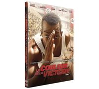 La Couleur de la victoire – Édition DVD – Seven7