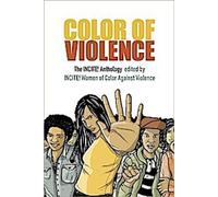 La couleur de la violence : L'anthologie INCITE !