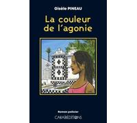La Couleur De L'agonie