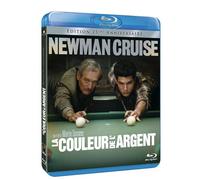 La couleur de l'argent – Disney Pixar – Blu-ray