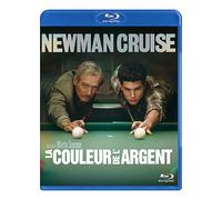 La Couleur De L'argent - Blu-Ray
