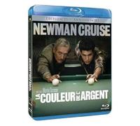 La Couleur De L'argent - Blu-Ray