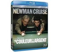 La couleur de l'argent - Blu-Ray