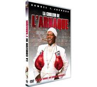 La Couleur De L'arnaque