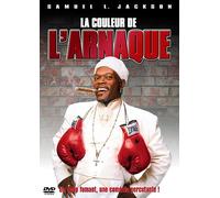 La Couleur De L'arnaque
