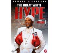 GREAT WHITE HYPE/LA COULEUR DE L ARNAQUE/BILINGUE