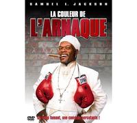 La couleur de l'arnaque