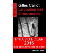 La couleur des âmes mortes