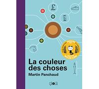 La couleur des choses