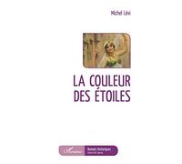 La couleur des étoiles