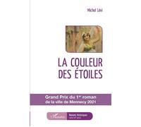 La couleur des étoiles