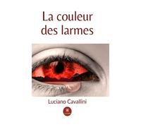 La couleur des larmes