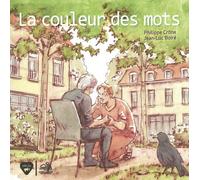 La Couleur Des Mots