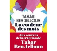 La Couleur Des Mots