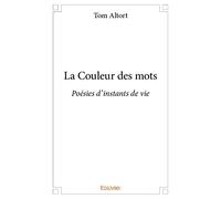 La Couleur des mots