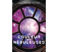 La couleur des Nébuleuses