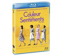 La couleur des sentiments – Blu-ray – DreamWorks Animation