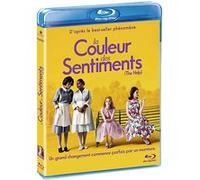La Couleur des sentiments - Blu-Ray E