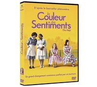 La Couleur des sentiments DVD