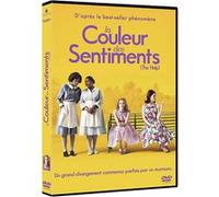 La couleur des sentiments – Disney
