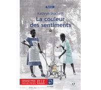 La couleur des sentiments (Vol 1) tom - Kathryn Stockett - De La Loupe - broché - Livre