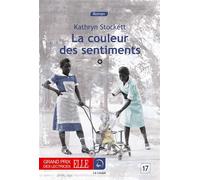 La couleur des sentiments (Vol 2) gra - Kathryn Stockett - De La Loupe - broché - Livre