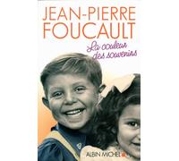 La Couleur des souvenirs