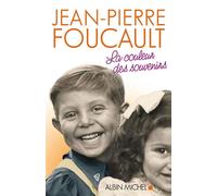 La Couleur des souvenirs