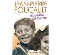 La Couleur des souvenirs